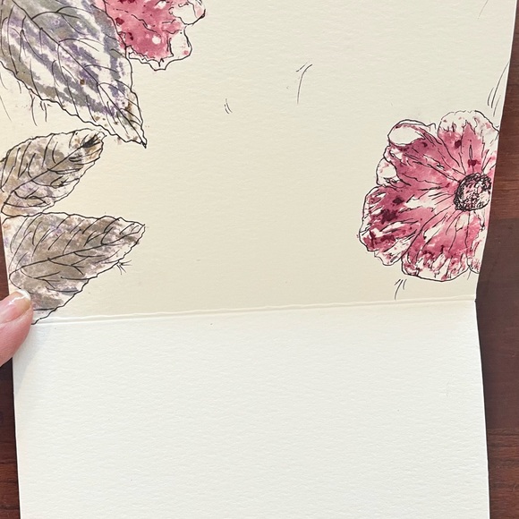 Handmade Notecard Set - Picture 9 of 11